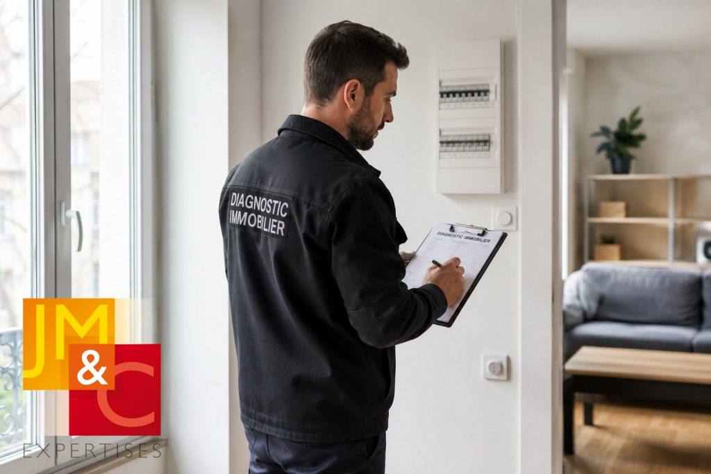 Diagnostic Immobilier les nouveautés pour 2026. JMC Expertises à Davézieux Annonay Ardèche.